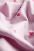 Full sleeves tshirt - Hearts