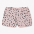 Girls Cotton Shorts - 4 Pack
