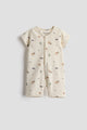Baby Buddies Half Romper