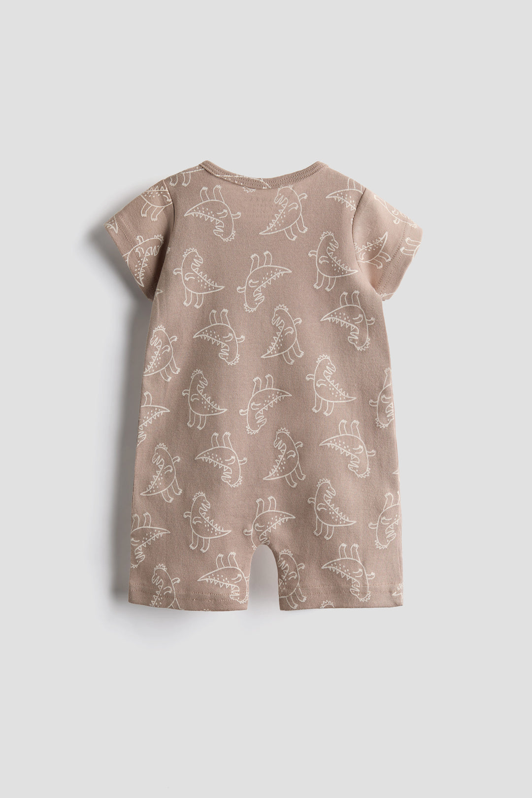 Baby Buddies Half Romper Set - Pack of 2