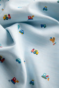 3-Pack Cotton Vest Tops