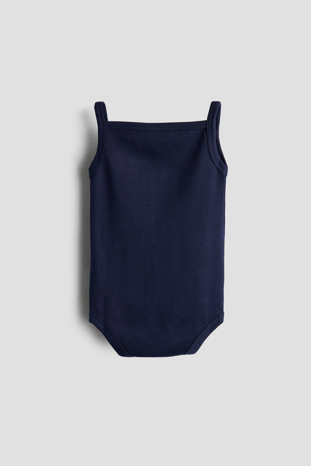 Sleeveless Onesie for Babies — Pack of 2 | Anchor &amp; Solid