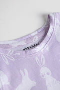 2-Pack Cotton Vest Tops | Pleasant pastels tank tops