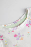 2-Pack Cotton Vest Tops | Pleasant pastels tank tops