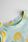 2-Pack Cotton Vest Tops | Hearts and Lemons tank tops