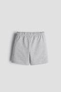 Everyday Comfort Kids’ Shorts – Pack of 2 (Grey & Dark Blue)
