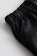 Everyday Comfort Kids’ Shorts – Black