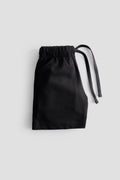Everyday Comfort Kids’ Shorts – Black