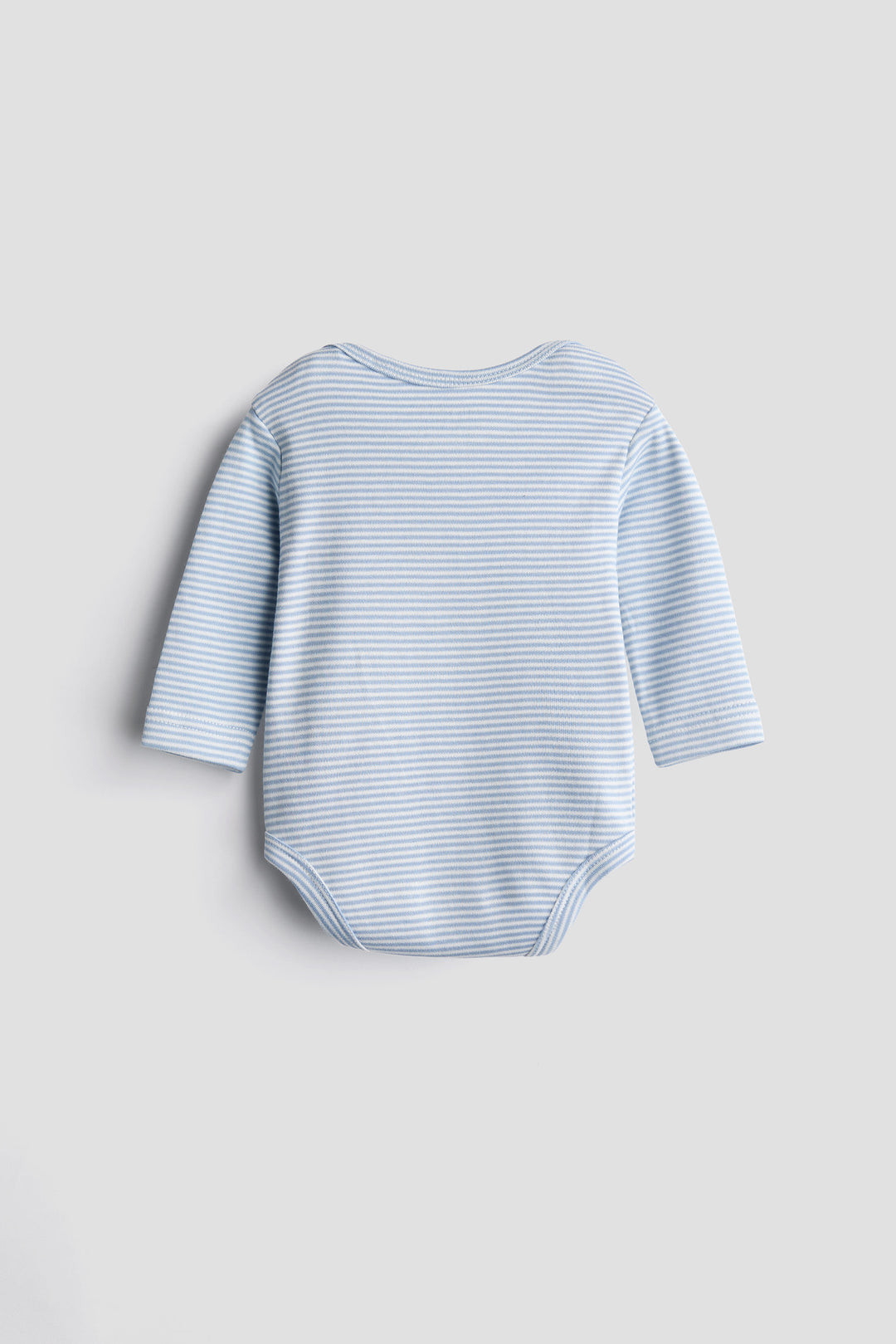 Cloud & Stripe 2-Pack Onesies