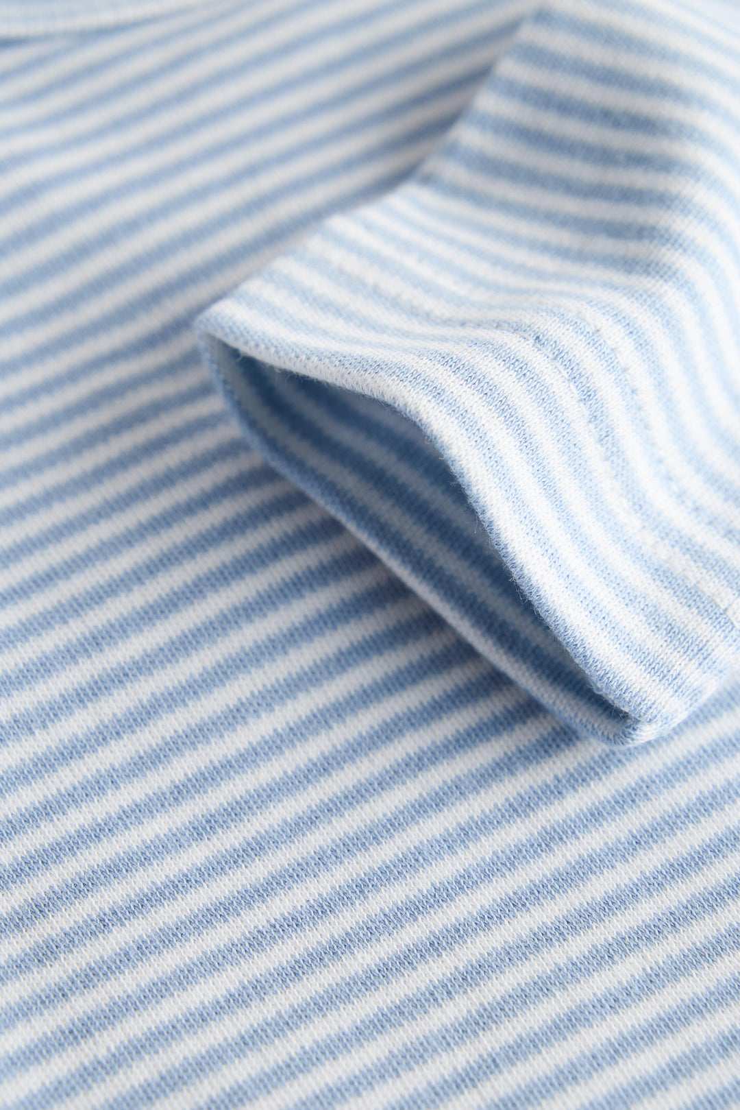 Cloud & Stripe 2-Pack Onesies