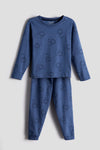 Adventure inspired 100% cotton sleepwear/pajamas - Urbanrac