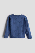 Adventure inspired 100% cotton sleepwear/pajamas - Urbanrac