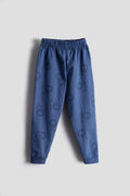 Adventure inspired 100% cotton sleepwear/pajamas - Urbanrac