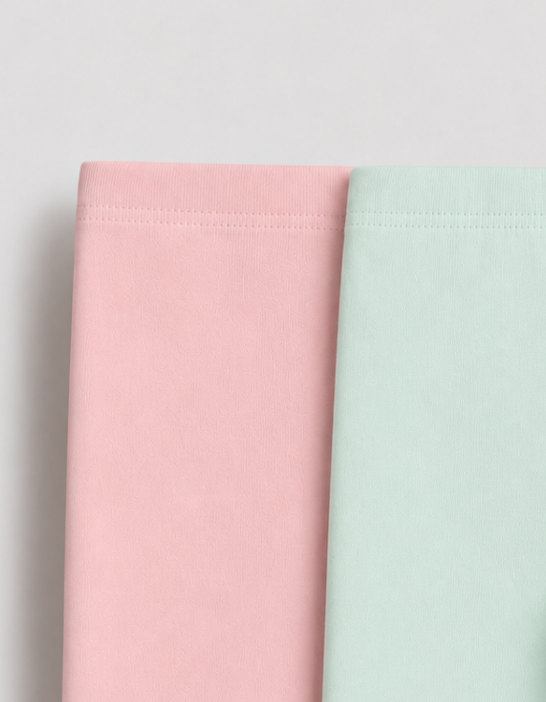 Girls Inner Shorts - 2 Pack