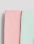 Girls Inner Shorts - 2 Pack