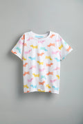 100% Cotton Co-Ord Set for Pet/Dog lover - Urbanrac