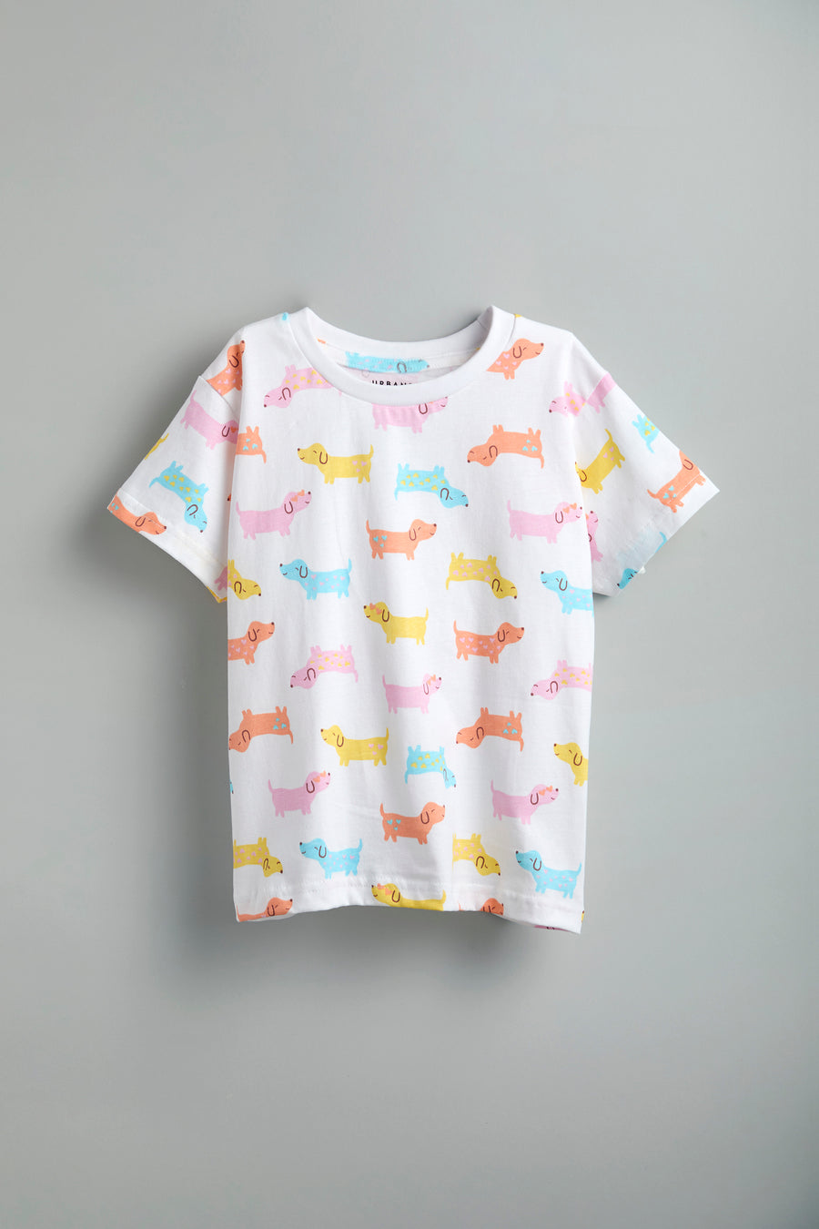 100% Cotton Co-Ord Set for Pet/Dog lover - Urbanrac