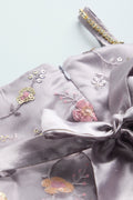 Celebration Dress - Net Embroidery - Urbanrac