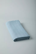 GOTS Certified Organic Muslin Baby Swaddle - Solid - Urbanrac