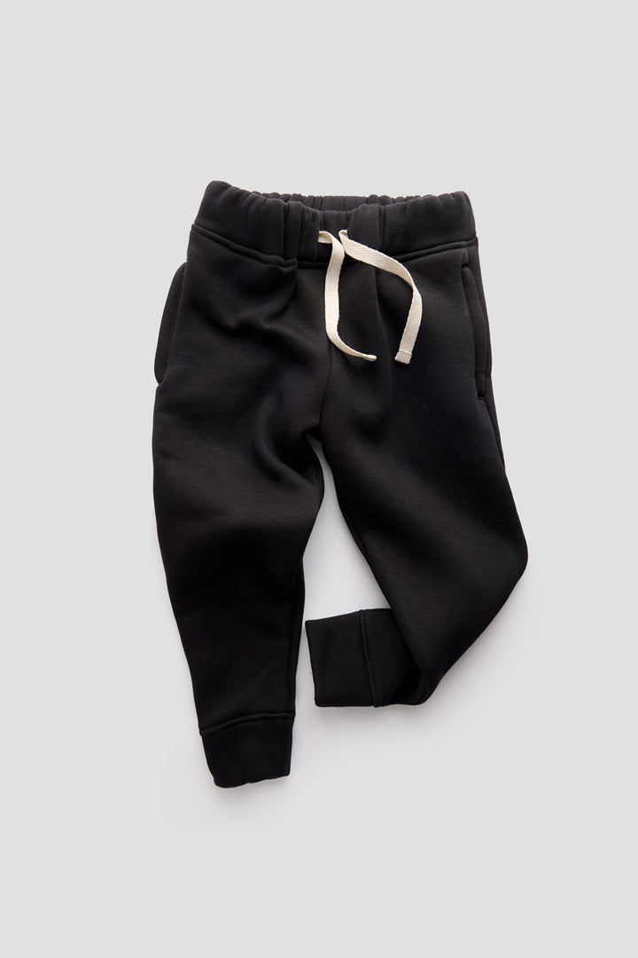 Organic Cotton Sweat Pant | Dino | Kids