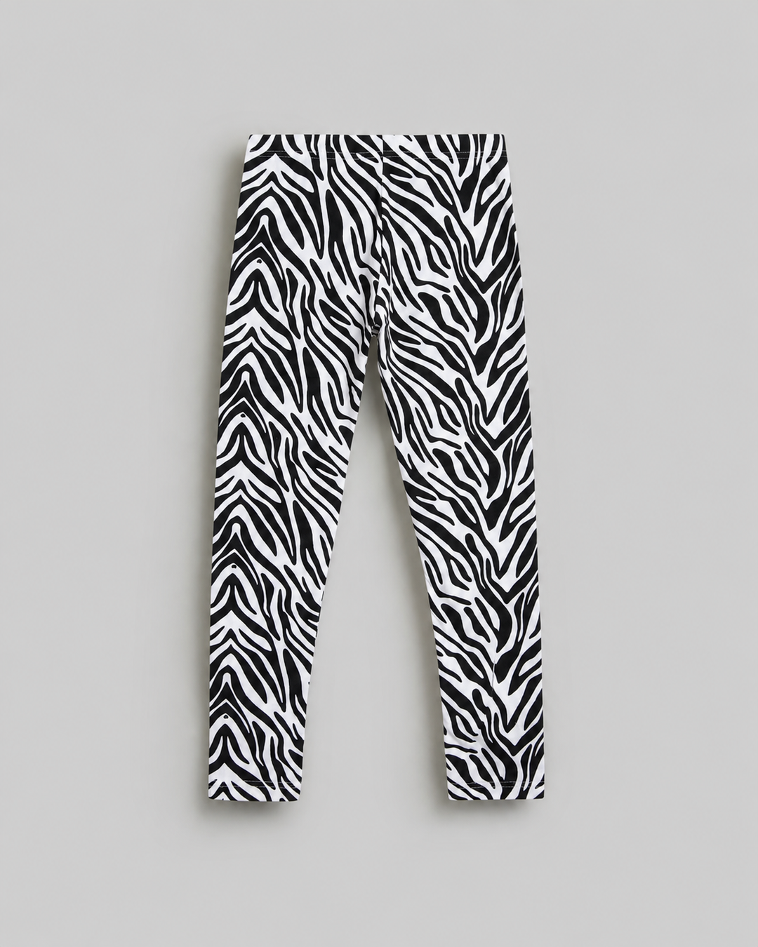 4 Pack - Girls printed legging