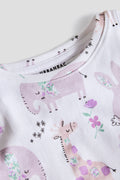 2-Pack Cotton Vest Tops | Pastel Tank Tops