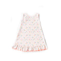 Heart Print Comfy Dress
